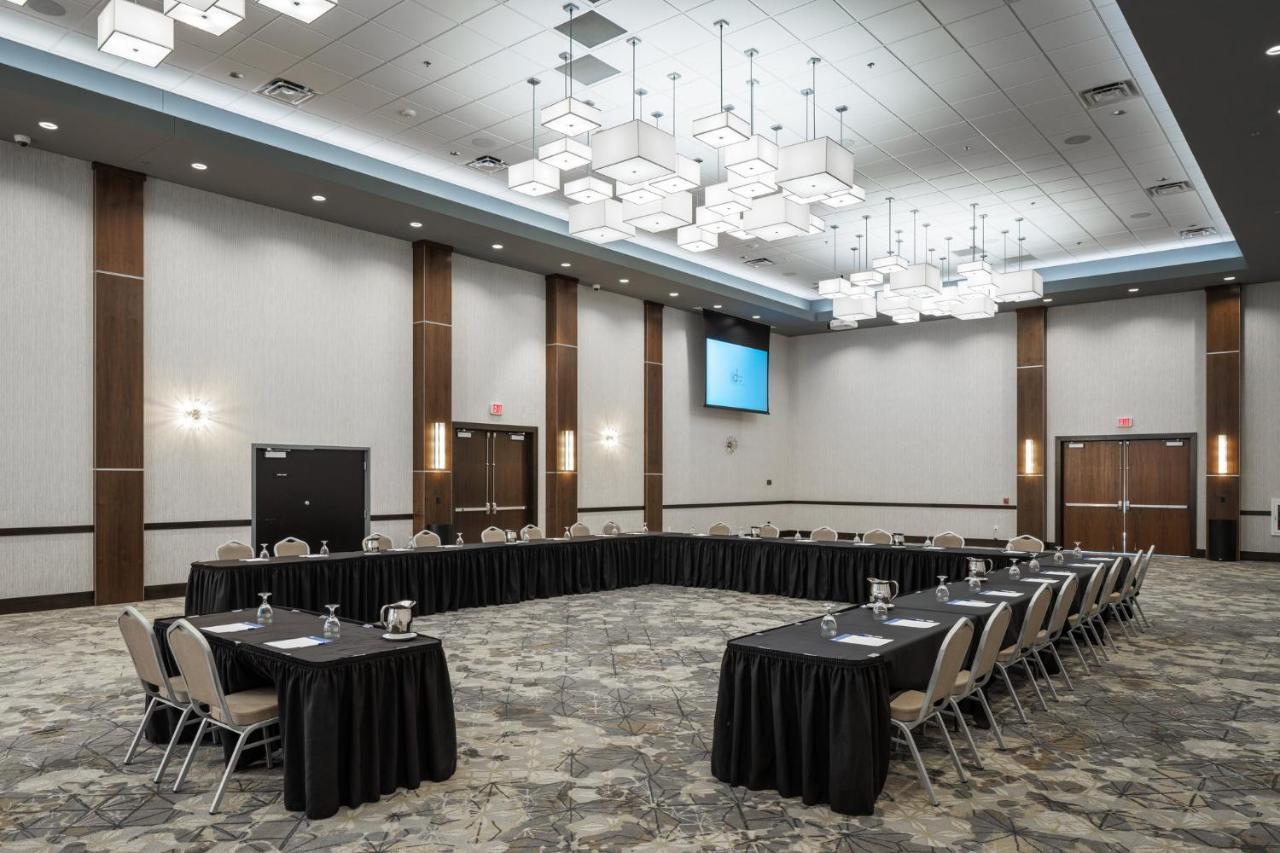 Holiday Inn Express & Suites Sioux City North - Event Center By Ihg Dakota Dunes Exterior foto