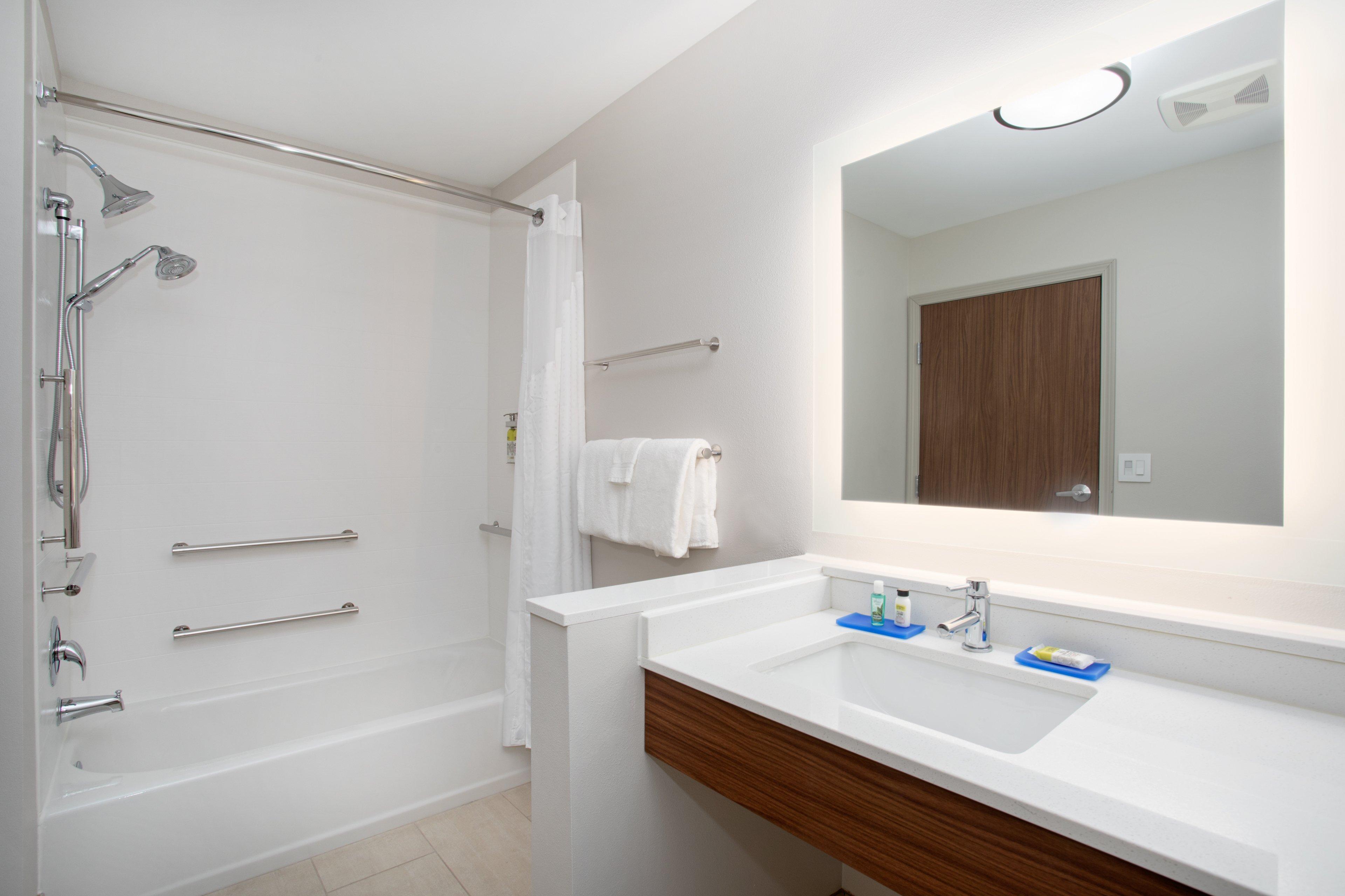Holiday Inn Express & Suites Sioux City North - Event Center By Ihg Dakota Dunes Exterior foto
