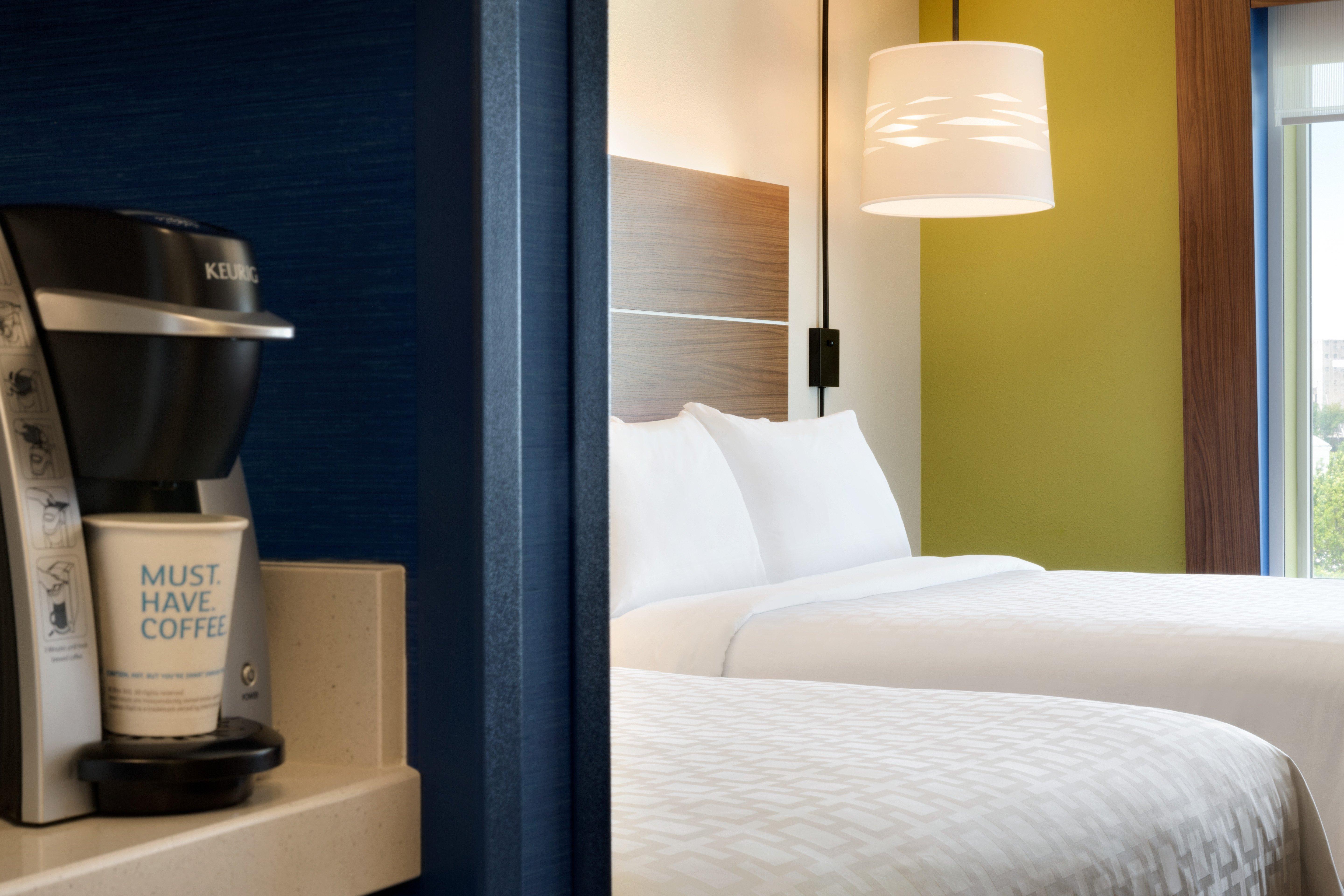 Holiday Inn Express & Suites Sioux City North - Event Center By Ihg Dakota Dunes Exterior foto