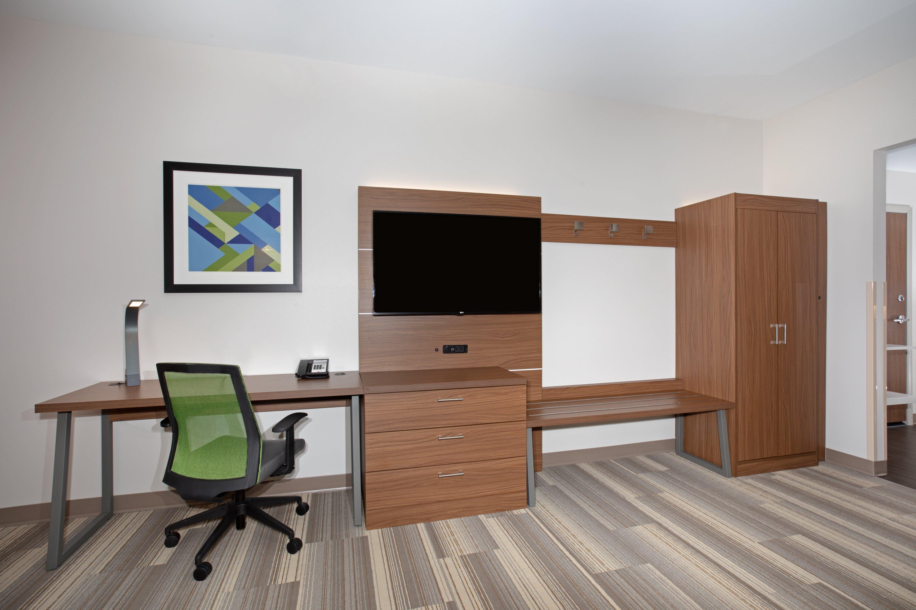 Holiday Inn Express & Suites Sioux City North - Event Center By Ihg Dakota Dunes Exterior foto