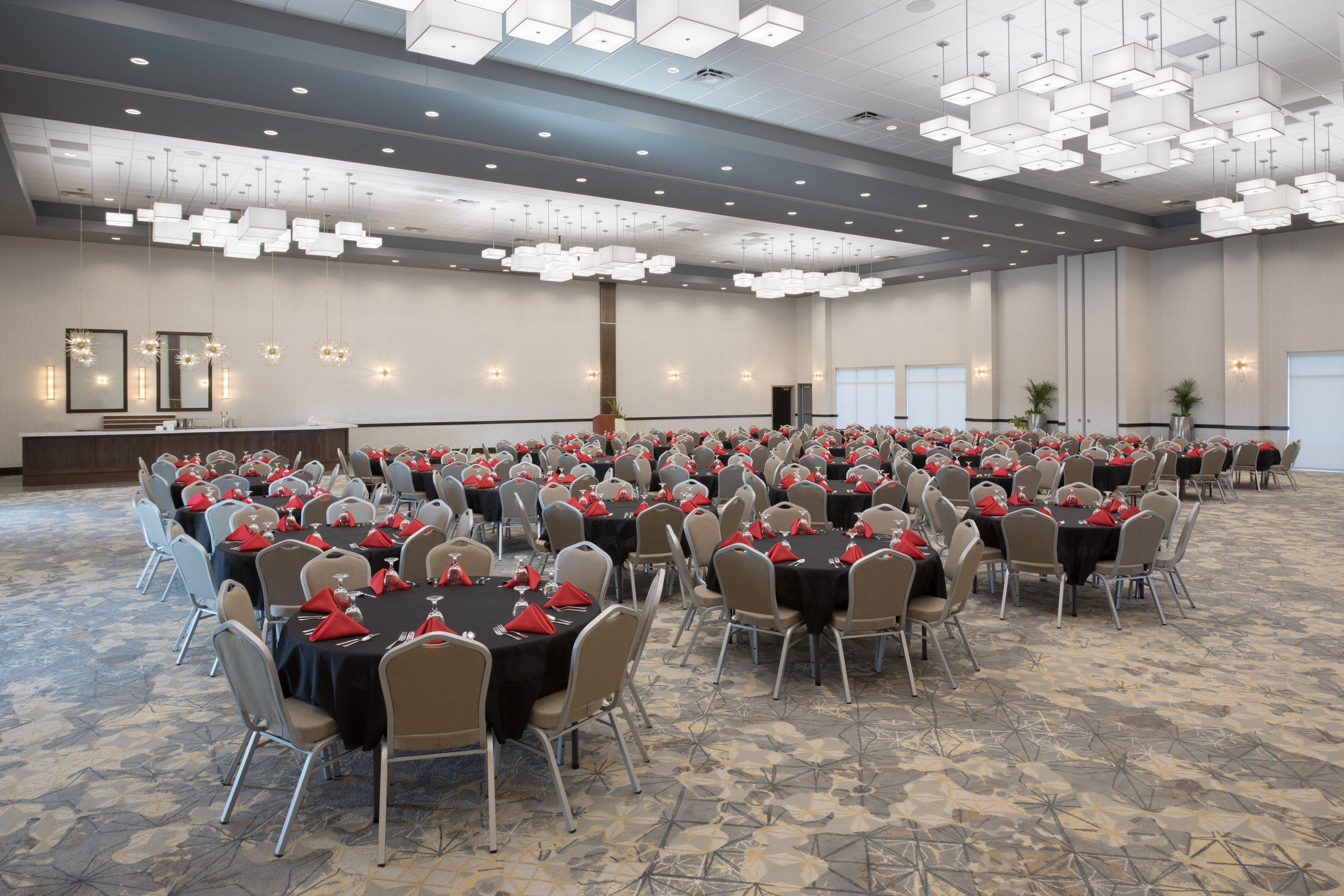 Holiday Inn Express & Suites Sioux City North - Event Center By Ihg Dakota Dunes Exterior foto